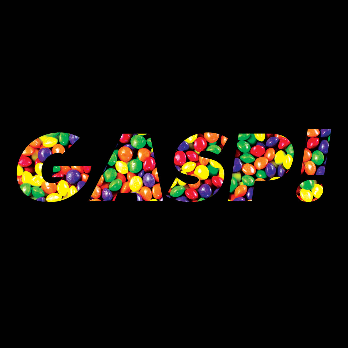 GASP! (Vinyl) - Apocalypse Vinyl