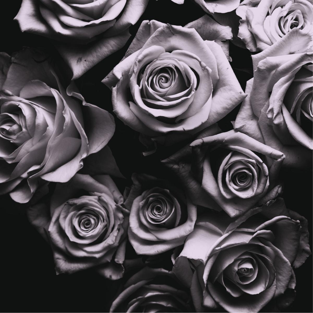 With Love (Vinyl) - Apocalypse Vinyl