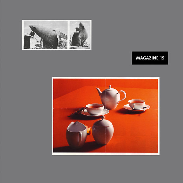 Palace (Vinyl) - Apocalypse Vinyl