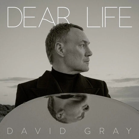 Dear Life: David Gray’s Lyrical Triumph