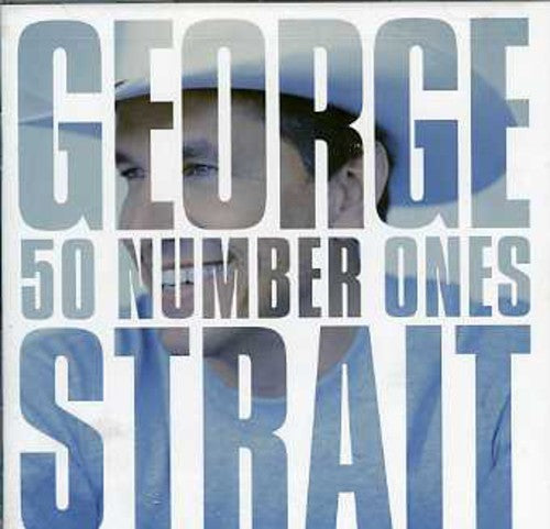 50 Number Ones