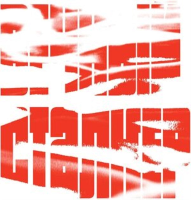 Eternal Stalker (Clear Red LP Vinyl)