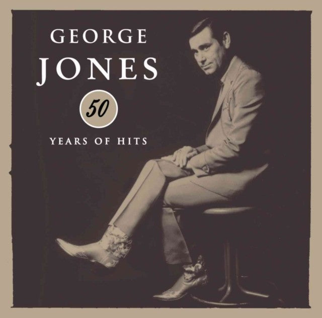 50 Years Of Hits