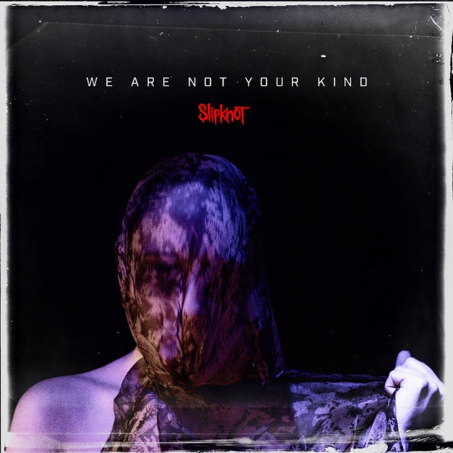 We Are Not Your Kind (X)