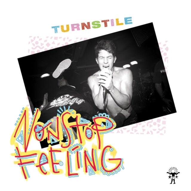 Nonstop Feeling