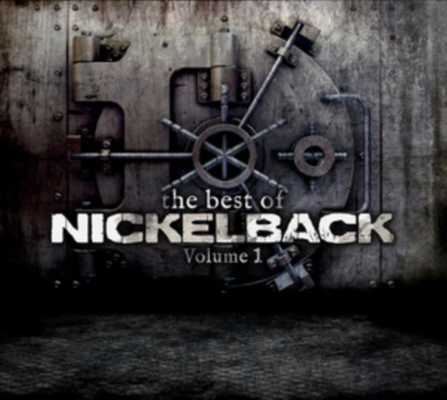 Best Of Nickelback Volume