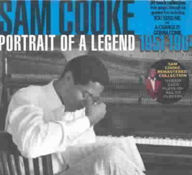Portrait Of A Legend 1951 - 1964