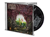 Undeath - Lesions of a Different Kind CD