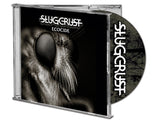 Slugcrust - Ecocide on CD