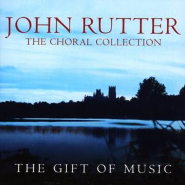 Rutter: Choral Collection