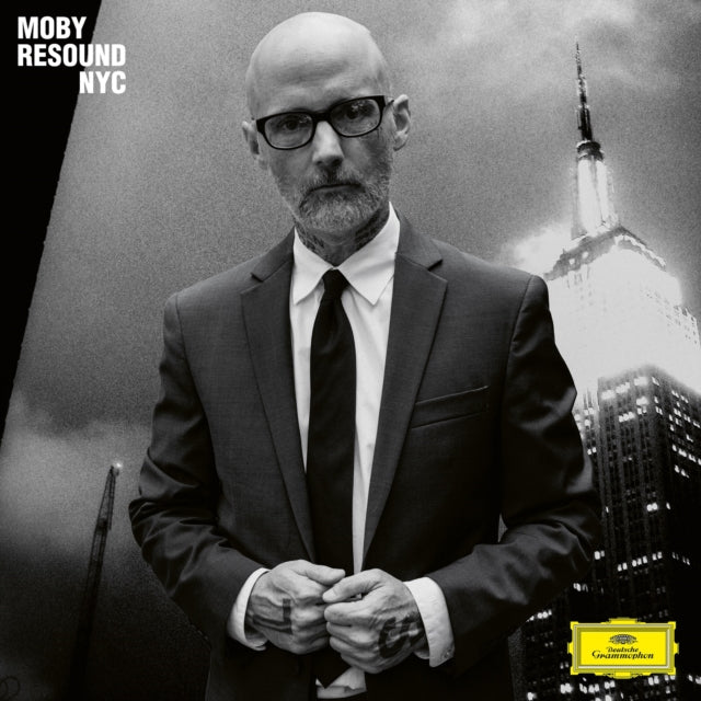 Resound Nyc (Crystal Clear Vinyl/2LP)