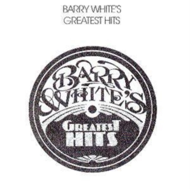 Greatest Hits Vol.1