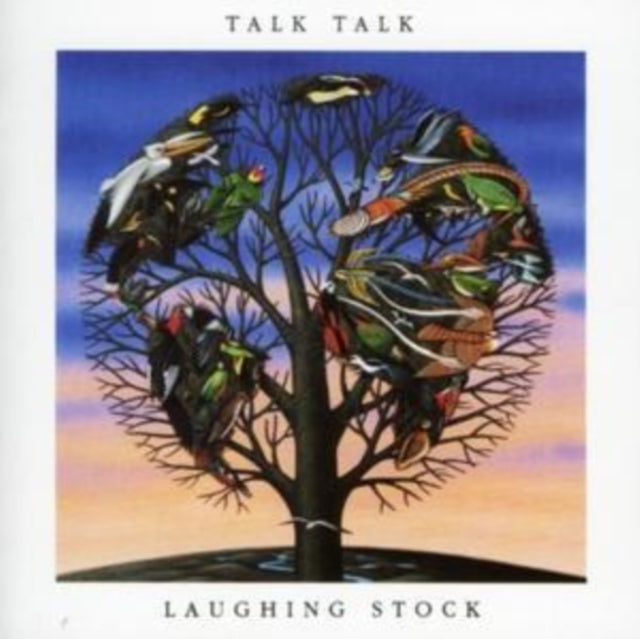 Laughing Stock