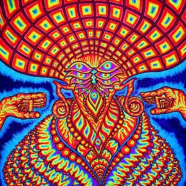 Universe Inside