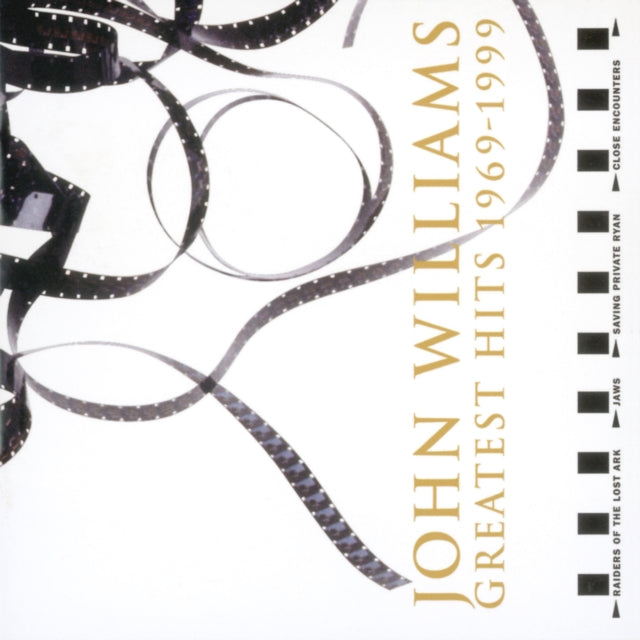 Greatest Hits 1969 - 1999