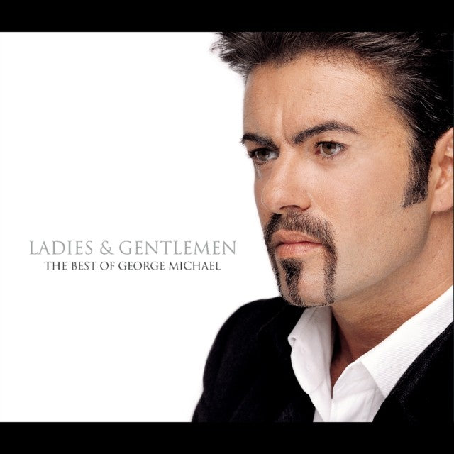 Ladies & Gentlemen: Best Of George Michael