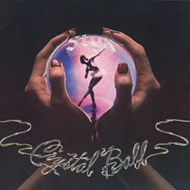 Crystal Ball