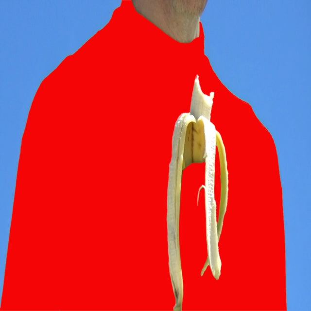 Sam Gendel - Drm - LP Vinyl