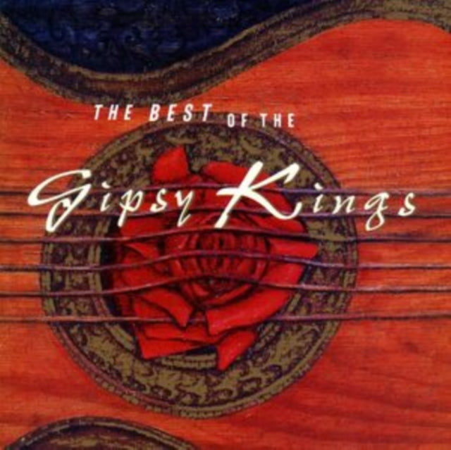 Best Of The Gipsy Kings