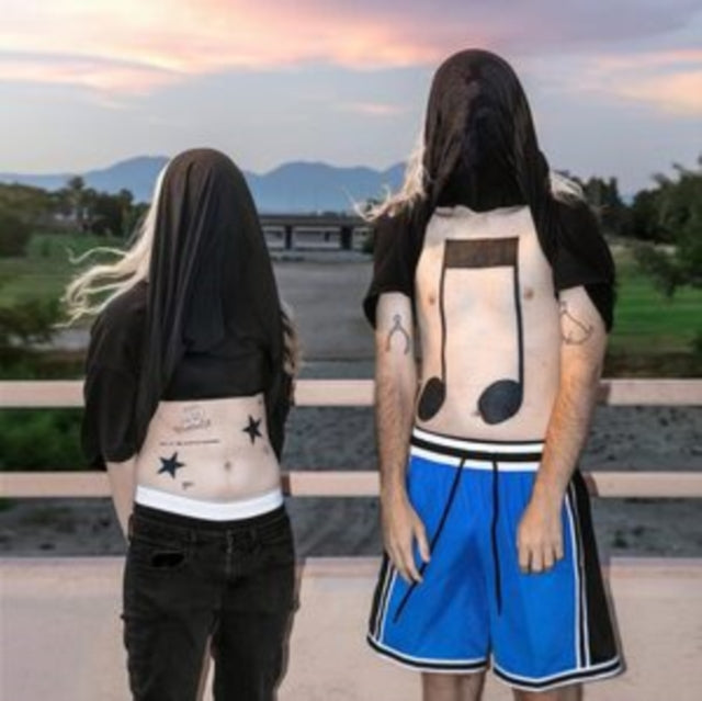 100 Gecs - 10,000 Gecs - CD