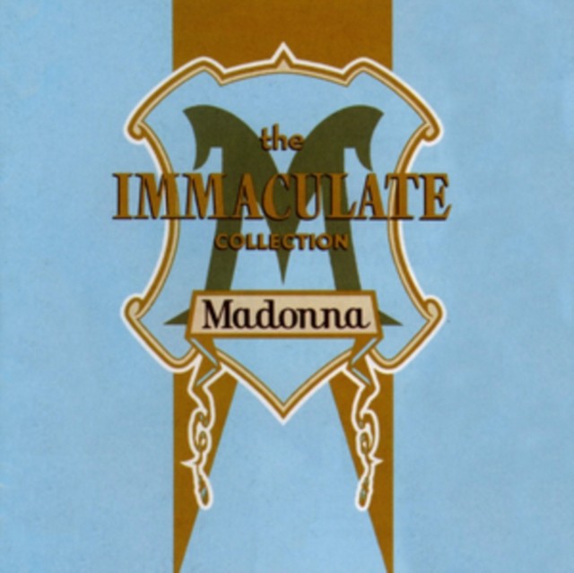 Immaculate Collection