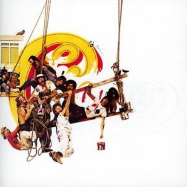 Chicago Ix - Chicago's Greates
