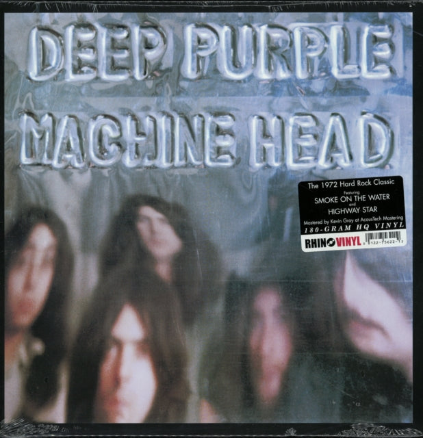 Machine Head