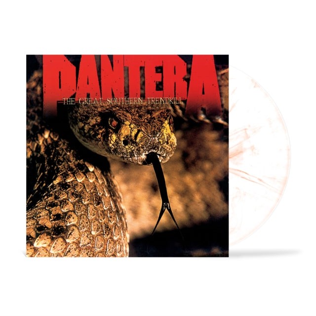 Great Southern Trendkill (Marbled Orange LP Vinyl) (I)