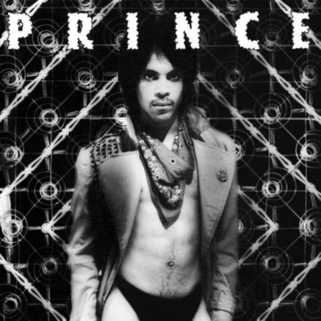Prince - Dirty Mind - LP Vinyl
