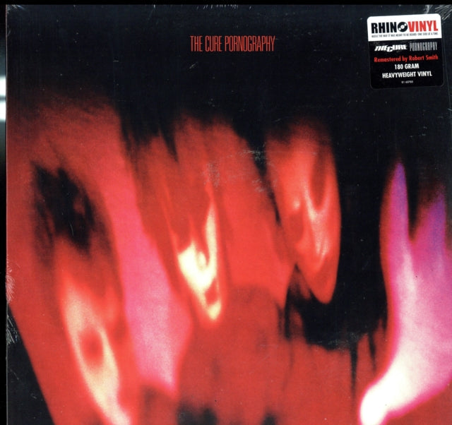Pornography (180G)