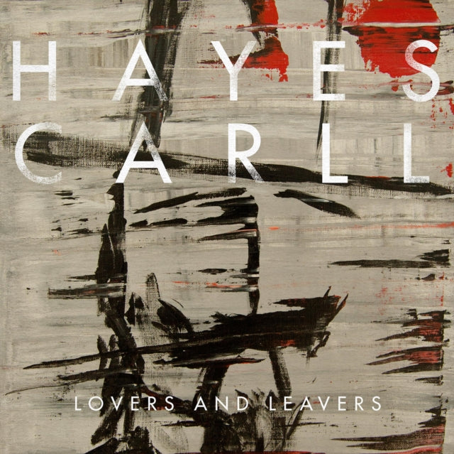 Lovers & Leavers (Gatefold/Dl Card)