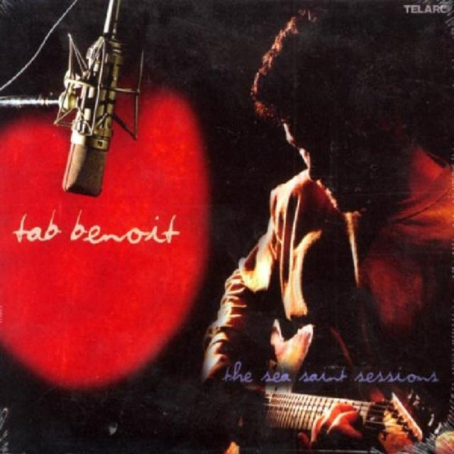 Tab Benoit - Sea Saint Sessions - CD