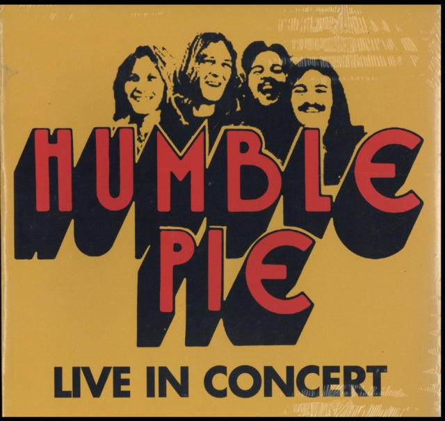 Live In Concert