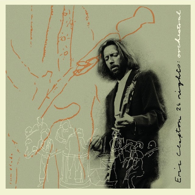 24 Nights: Orchestral (3LP)