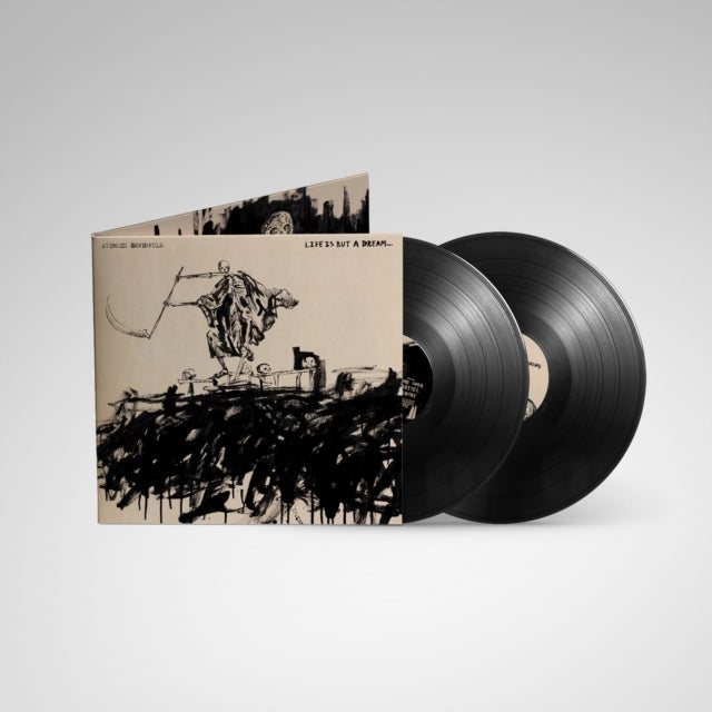 Life Is But A Dream (2LP/180G)
