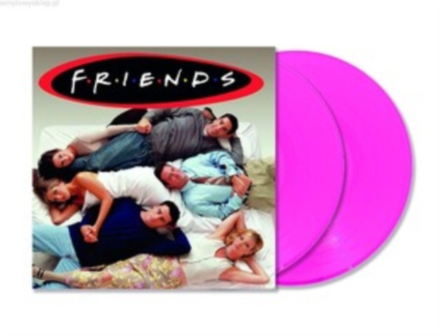 Friends Ost