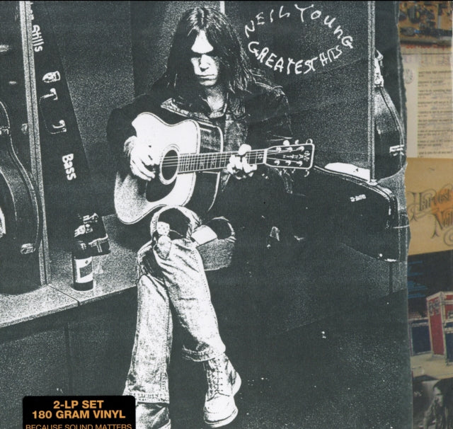 Greatest Hits