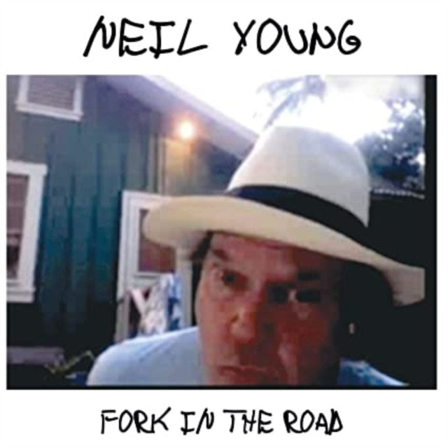 Fork In The Road (140G)