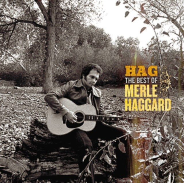 Hag: Best Of Merle Haggard