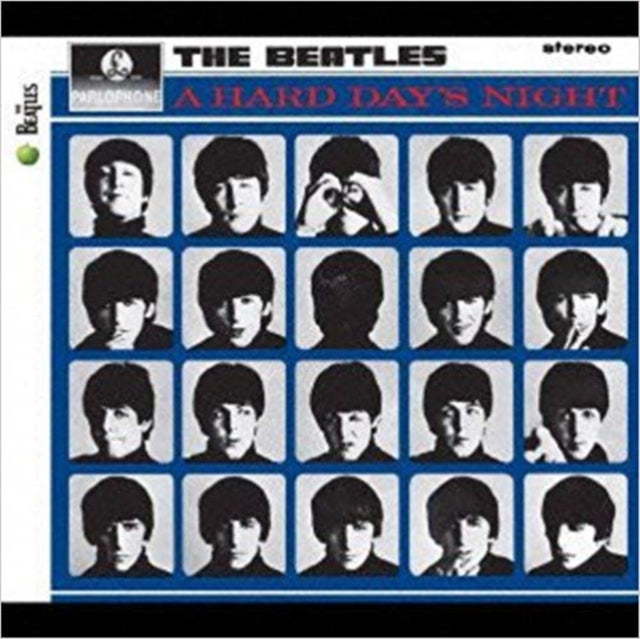 Hard Day's Night