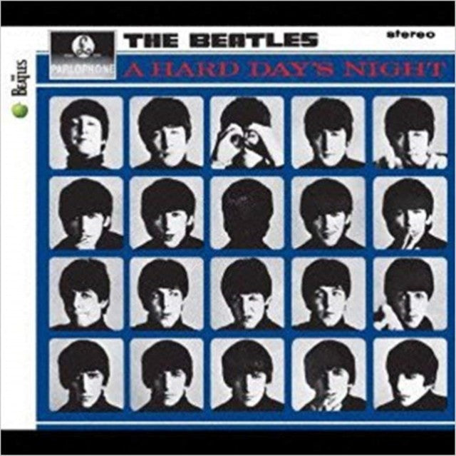 Hard Day's Night