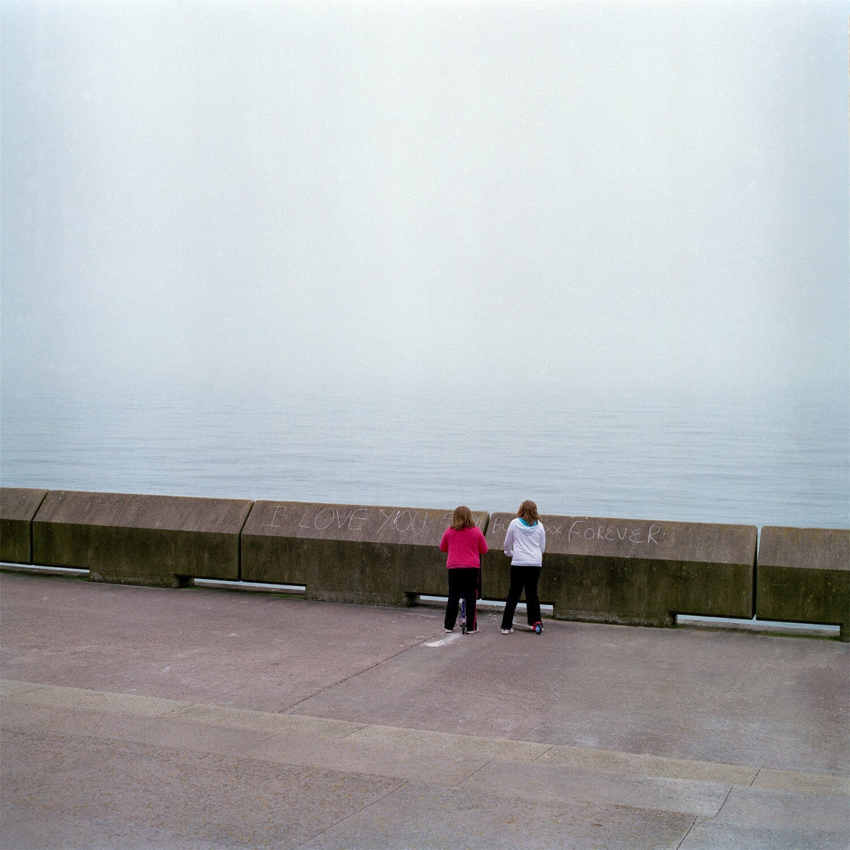 My Other People (Loser Edition-Pink Smoke LP Vinyl)
