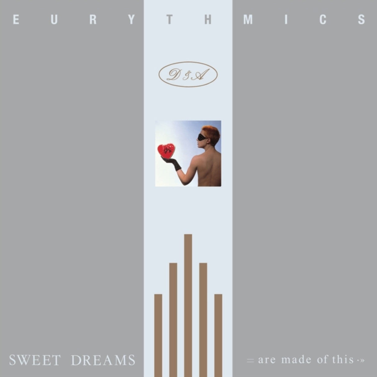 Sweet Dreams (Are Made Of This) (180G/Dl Card)