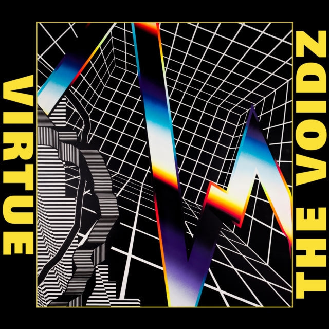Virtue (2 LP/Dl Card)