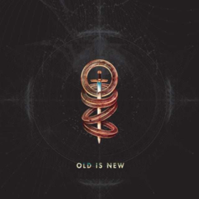 Old Is New (140G/Dl Insert)
