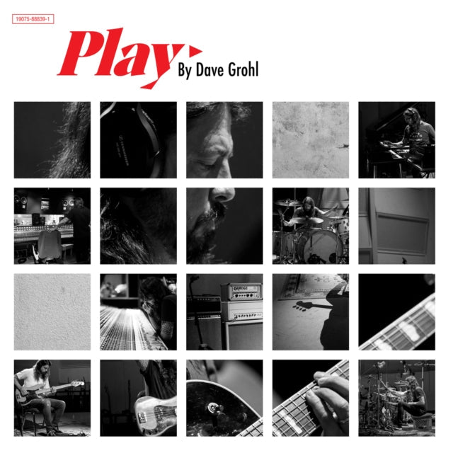 Play (180G LP Vinyl)