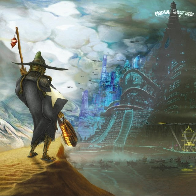 Monte Sagrado (2LP/180G Vinyl)
