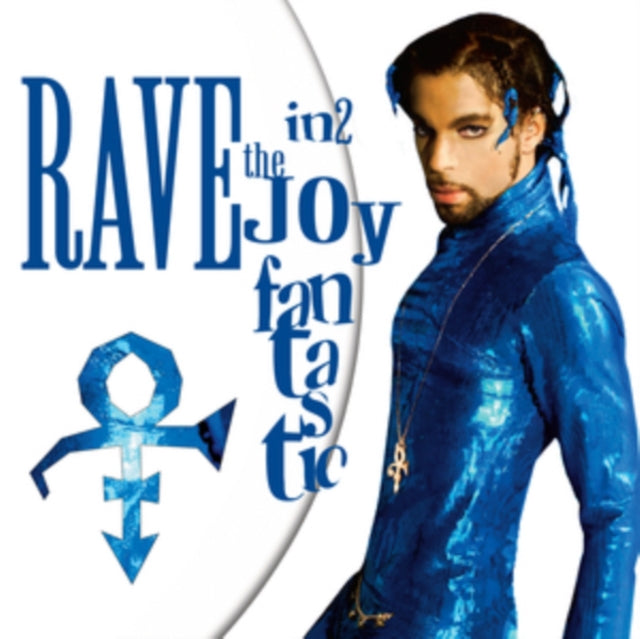 Rave In2 The Joy Fantastic (2 LP) (150G/Purple Vinyl/ Dl Card)