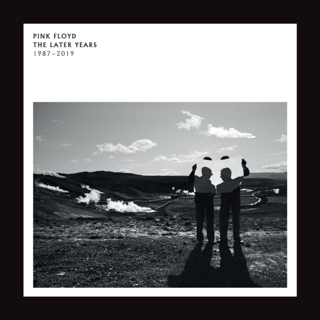 Later Years (1987 - 2019)