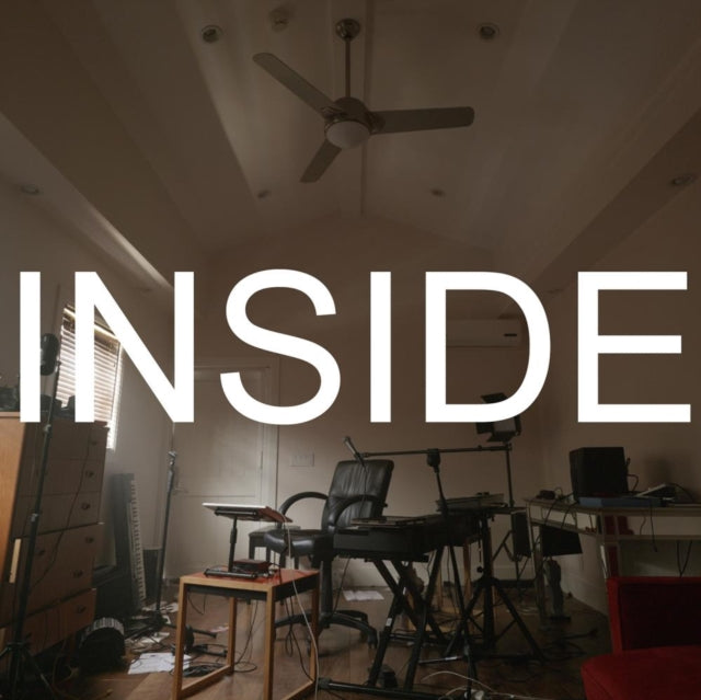 Inside (The Songs) (X)